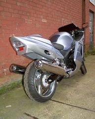 ΜΟΝΟΣΕΛΟ ABS ΠΛΑΣΤΙΚΟ HONDA CBR1100XX BLACKBIRD 1996-2007-thumb-3