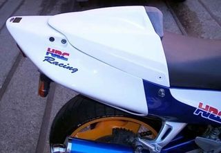 ΜΟΝΟΣΕΛΟ ABS ΠΛΑΣΤΙΚΟ HONDA CBR1100XX BLACKBIRD 1996-2007-thumb-2