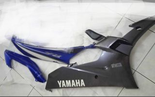 YZFR6 04-08 FERING-PANEL-KARINA- AERAΓΩΓΟΣ...YZFR6 98 Ουρα