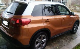 Suzuki Vitara '17