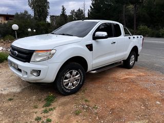 Ford Ranger '14  Extrakabine 2.2 TD XLT 4x4