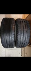 2 Ελαστικά Pirelli Pzero PZ4