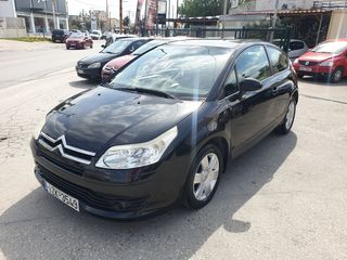 Citroen C4 '06 1400CC ΠΡΟΣΦΟΡΑ!!