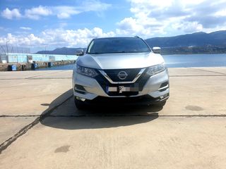 Nissan Qashqai '18 ΕΥΚΑΙΡΙΑ N-CONNECTA + PANORAMA