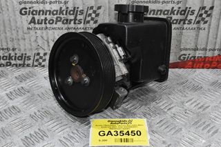 Αντλία Υδραυλικού Τιμονιού Mercedes-Benz E320 CDI 2002-2008 A0044662001 7693900201 648961 (Μικρό Σπάσιμο Στη Τροχαλία)