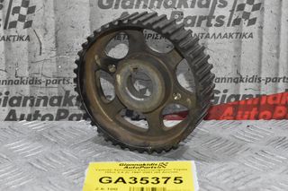 Γρανάζι Χρονισμού Εκκεντροφόρου Toyota Hilux 2.4 2L 1997-2001 (42 Δόντια)