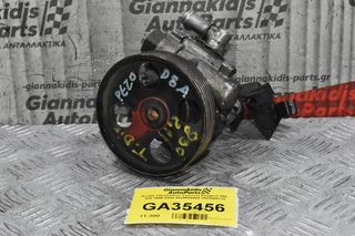 Αντλία Υδραυλικού Τιμονιού Peugeot 306 - 406 1996-2004 9624669480 7692955118