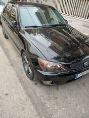 Lexus IS 200 '02