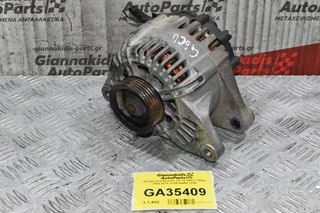 Δυναμό Kia Sorento 3.5 V6 G6CU 195ps 2002-2011 3730039450 120A
