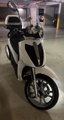 Piaggio Carnaby 300 Cruiser '13