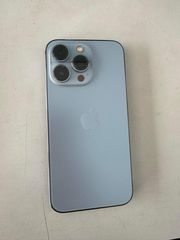 Apple iPhone 13 Pro (Μπλε/128 GB)