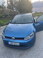 Volkswagen Golf '13