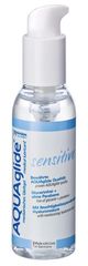 AQUAglide "sensitive" neutral 125 ml