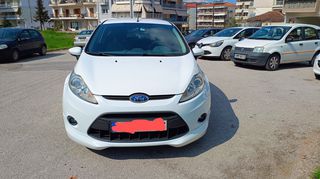 Ford Fiesta '09