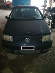 Volkswagen Polo '01