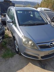 Opel Zafira '09