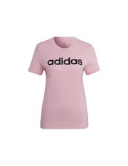 adidas Loungwear Essentials Slim Logo Tee W HD1681