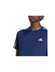 adidas Train Essentials 3Stripes Training Tee M IB8152-thumb-4