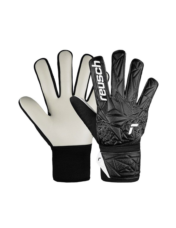 Reusch Attrakt Starter Solid gloves 54 70 514 7700