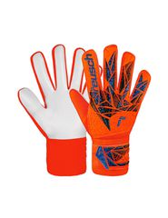 Reusch Attrakt Starter Solid gloves 54 70 514 2210