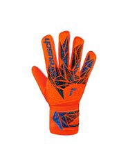 Reusch Attrakt Starter Solid gloves 54 70 514 2210-thumb-1