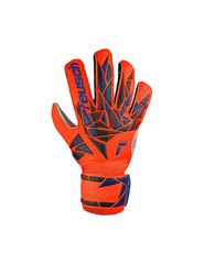 Reusch Attrakt Infinity Solid Junior gloves 54 72 515 2210-thumb-1
