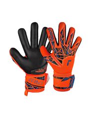 Reusch Attrakt Infinity NC Junior gloves 54 72 725 2211