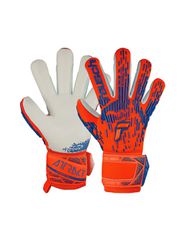 Reusch Attrakt Freegel Silver 54 72 235 2210 gloves
