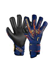 Reusch Attrakt Duo Evolution gloves 54 70 055 4411