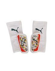 Puma NEYMAR Jr Ultra Flex Sleeve football shin guards 03092101