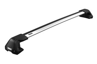 Μπάρες Οροφής Αυτοκινήτου Thule Wingbar Edge (SET) 720500 / 721600 / 721600 / 145350 | Pancarshop