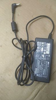 Genuine FUJITSU SIEMENS 0335C2065 - AC/DC ADAPTER 20V = 3.25A for Siemens Amilo 