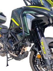 Benelli TRK 702/702X 2023-2024 κάγκελα προστασίας
