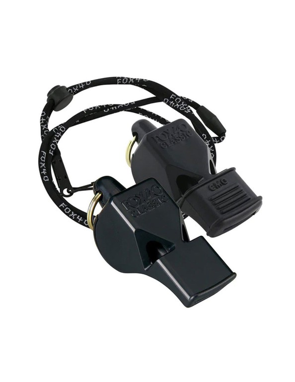Fox40 Official Whistle