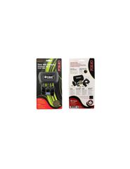 Fox 40 referee set 3 whistles case-thumb-1