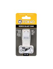 Fox 40 CMG Sonik Blast whistle-thumb-1