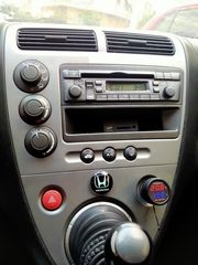 Honda Civic '03