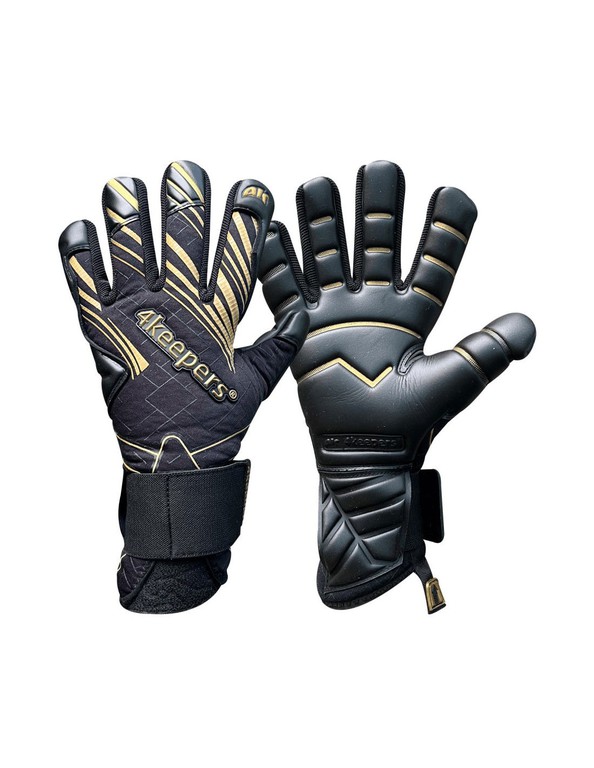 4Keepers Soft Onyx NC gloves S929249