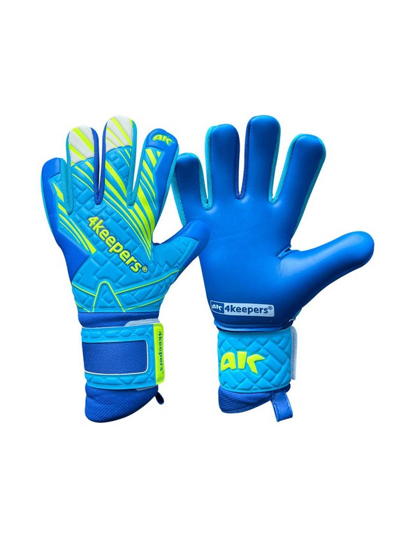 4Keepers Soft Azur NC S929237 gloves
