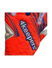 4Keepers Soft Amber Junior NC gloves S929221-thumb-3