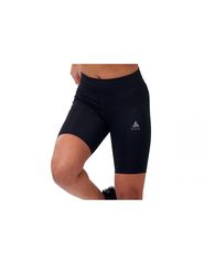 Odlo Running Training Tights Short 32300115000 Μαύρο