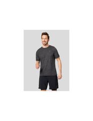 Odlo Running Training Tshirt Crew neck 31403215015 Γκρί