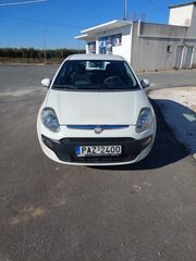 Fiat Punto '10