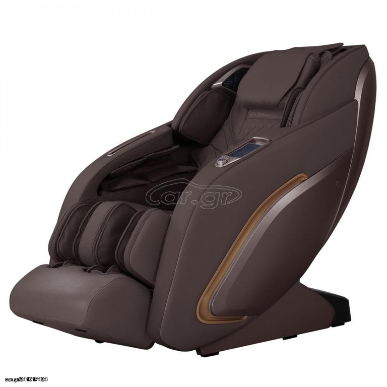 Πολυθρόνα Μασάζ 3D Life Care by i-Rest SL‑A602‑2