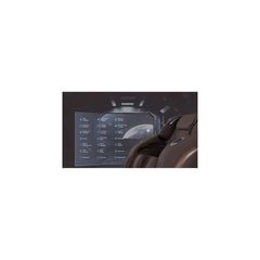 Πολυθρόνα Μασάζ 3D Life Care by i-Rest SL‑A602‑2-thumb-2