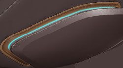 Πολυθρόνα Μασάζ 3D Life Care by i-Rest SL‑A602‑2-thumb-4