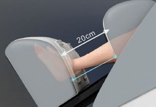 Πολυθρόνα Μασάζ 3D Life Care by i-Rest SL‑A602‑2-thumb-5