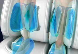 Πολυθρόνα Μασάζ 3D Life Care by i-Rest SL‑A602‑2-thumb-6