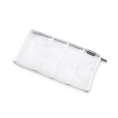 Sock Wash Bag Brabantia White/Grey