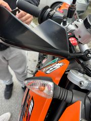 Ktm duke 690 2009-thumb-2